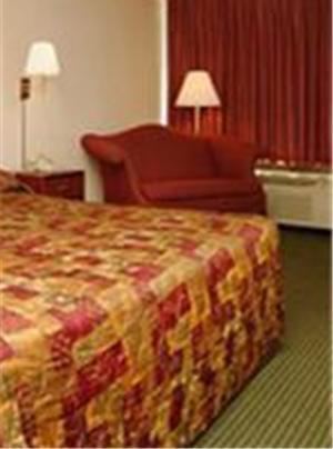 Budget Host Inn And Suites Memphis Habitación foto